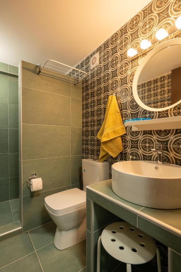 Apartment Salthouse #2 Kalambaka