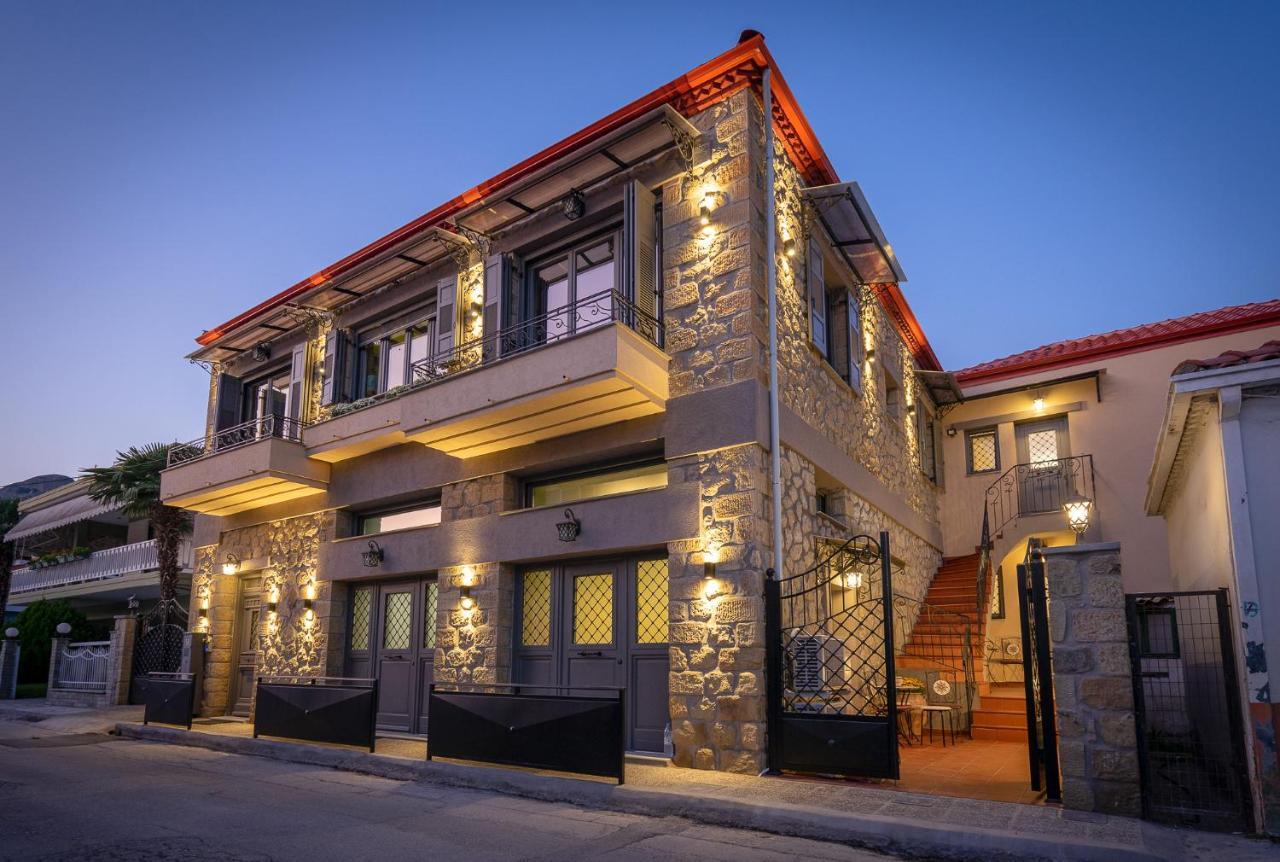 Apartment Salthouse #2 Kalambaka