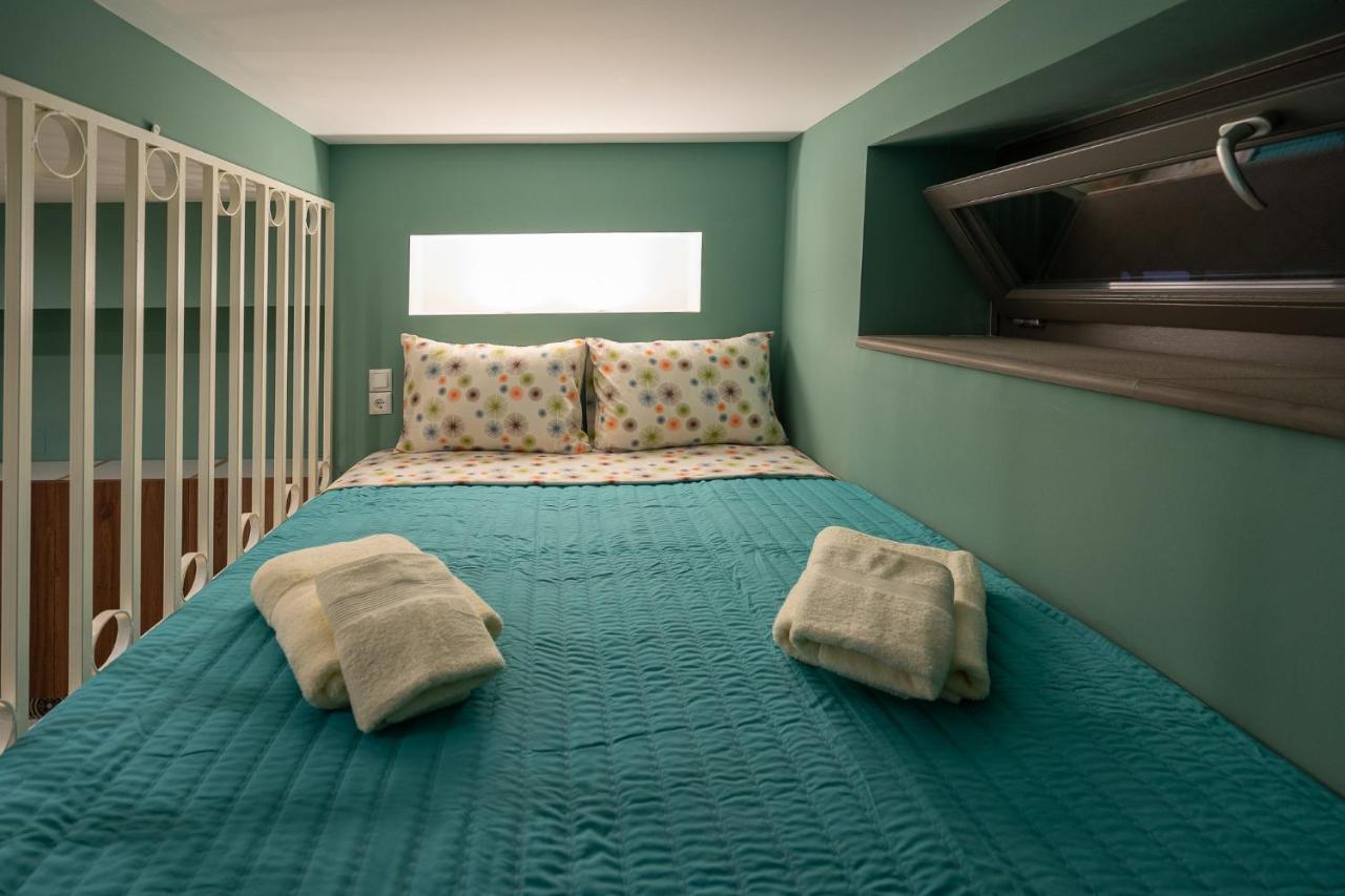 Apartment Salthouse #2