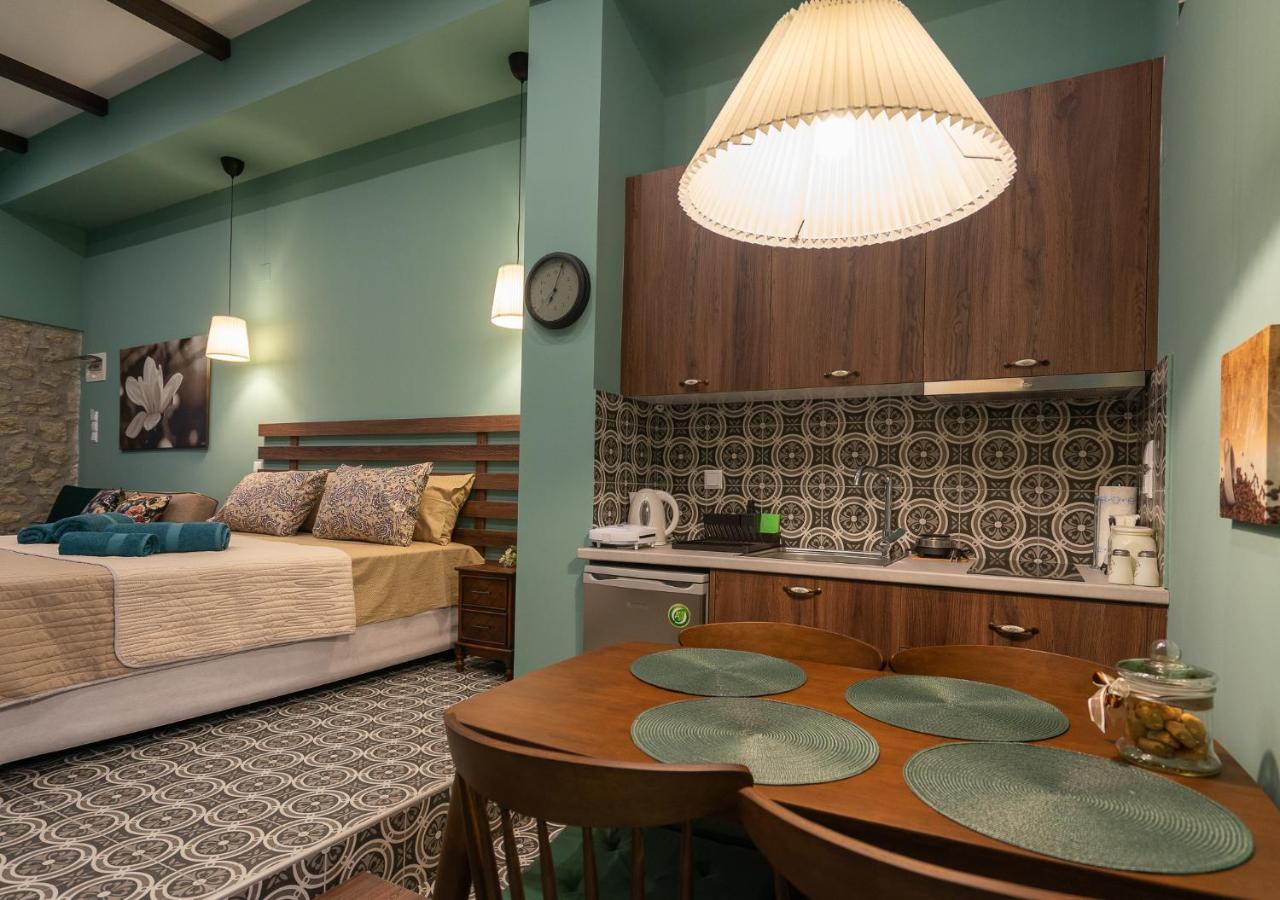 Salthouse #2 Apartment